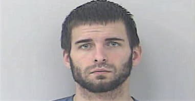 Daniel Shanks, - St. Lucie County, FL 